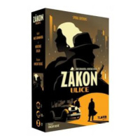 Zákon ulice