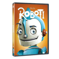 Roboti - DVD