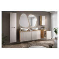 ArtCom Koupelnový komplet LUXOR Beige 120/1