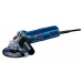 BOSCH GWS 9-125 S, úhlová bruska, 900 W, 2.800 – 11.000 ot/min, 125 mm