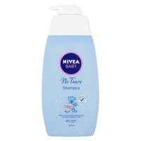 NIVEA Baby Shampoo Gentle & Mild 500 ml