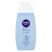 NIVEA Baby Shampoo Gentle & Mild 500 ml