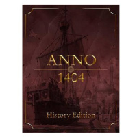 Anno 1404 - History Edition - PC DIGITAL