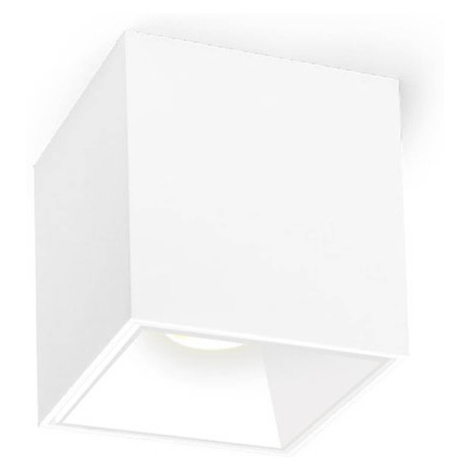 Wever & Ducré Lighting WEVER & DUCRÉ Box vnitřní reflektor, bílý