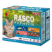 Kapsička Rasco Premium Sterilized Multi 12x85g