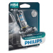 Philips HB4 12V 51W P22d X-tremeVision Pro150 1ks blistr 9006XVPB1