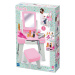 Kosmetický stolek se židličkou My Very First Beauty Table Écoiffier s vysoušečem vlasů a 11 dopl