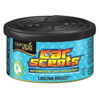California Scents Car Scents Laguna Breeze (vůně moře)