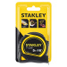 STANLEY 0-30-696 svinovací metr Tylon m/palce 5 m x 19 mm