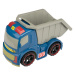 Playtive Sada hraček na písek, velká (nákladní automobil)