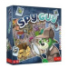 Spy Guy Rodina Trefliků společenská hra v krabici 26x26x6cm