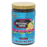 Z-KONZEPT Pro Isotonic Drink citron 525 g