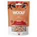 WOOLF Pamlsky pro psy soft cubes hovězí 100 g