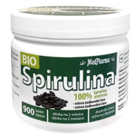 MedPharma BIO Spirulina, 900 tablet