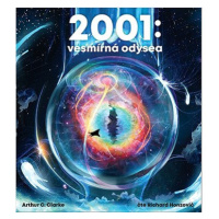 2001: Vesmírná odysea