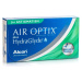 Alcon Air Optix plus HydraGlyde for Astigmatism 3 čočky, -6.50