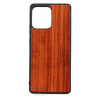 Dřevěné Pouzdro Bewood Motorola Edge 40 Pro Padouk