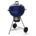 Gril Weber Master-Touch GBS C-5750, 57 cm - Ocean Blue