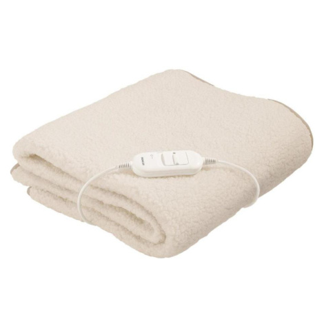 Sencor - Elektrická vyhřívací deka 60W/230V 150x80 cm 40025980