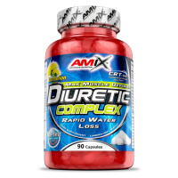 Amix Diuretic Complex 90 cps