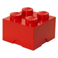 Úložný box LEGO 4 - červený SmartLife s.r.o.