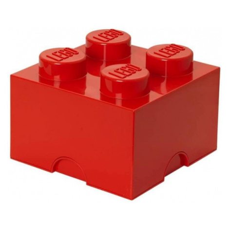 Úložný box LEGO 4 - červený SmartLife s.r.o.