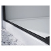 Gelco DRAGON BLACK obdélníkový sprchový kout 1300x900mm L/P varianta