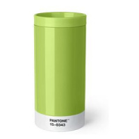 PANTONE To Go Cup - Green 15-0343