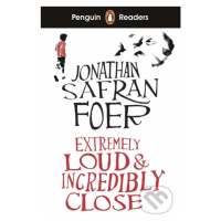 Extremely Loud and Incredibly Close (Penguin Readers - Level 5) - kniha z kategorie Beletrie pro