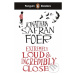 Extremely Loud and Incredibly Close (Penguin Readers - Level 5) - kniha z kategorie Beletrie pro