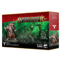 Games Workshop Age of Sigmar: Skaven: Brood Terror - EN