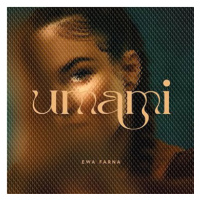 Farna Ewa: UMAMI (Polská verze) - CD