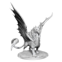 Dungeons & Dragons Nolzur s Marvelous Miniatures: Dragonne