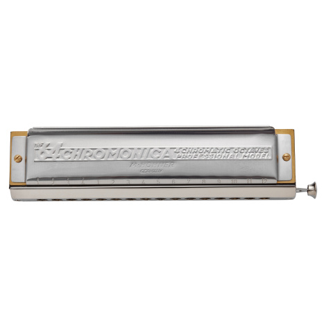 Harmoniky Hohner