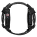 Spigen Rugged Armor Pro řemínek s pouzdrem Apple Watch 10 (42mm) matně černý