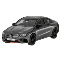 Mercedes Cla Coupe Amg model auta 1:18 Oe