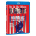 Mauritánec: Deník z Guantánama - Blu-ray