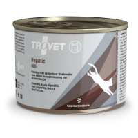 Trovet Cat Konz. Hepatic - HLD - 200g