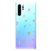 iSaprio Lovely Pattern pro Huawei P30 Pro