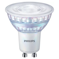 Philips Corepro LEDspot 730lm GU10 840 60D