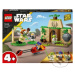 LEGO® Star Wars™ 75358 Chrám Jediov v Tenoo - hra z kategorie Star Wars