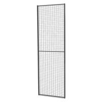 Bezpečnostní oplocení X-GUARD, panel V 2200 x Š 700 mm