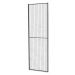 Bezpečnostní oplocení X-GUARD, panel V 2200 x Š 700 mm