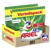 ARIEL Universal+ 104 ks