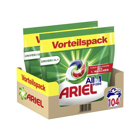 ARIEL Universal+ 104 ks