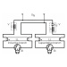 OSRAM lumilux L 58W/880 SKYWHITE G13