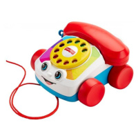 Fisher Price Tahací telefon FGW66