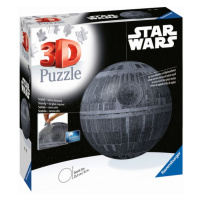 Puzzle-Ball Star Wars: Hvězda smrti 540 dílků Ravensburger