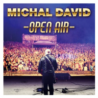 David Michal: Open Air (2x CD) - CD