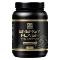 Chevron Nutrition Energy Flash pre-workout 500 g grep